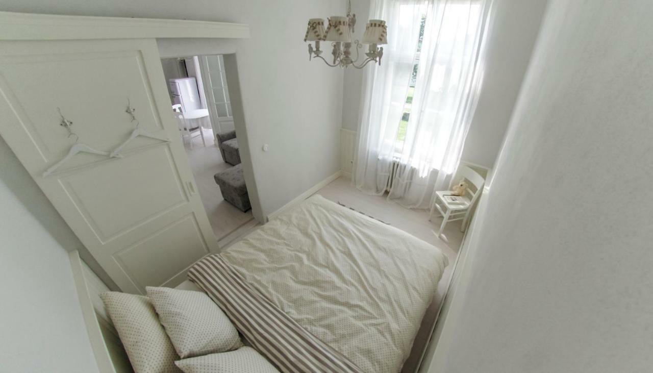 Linda Külaliskorter Haapsalu Exterior foto