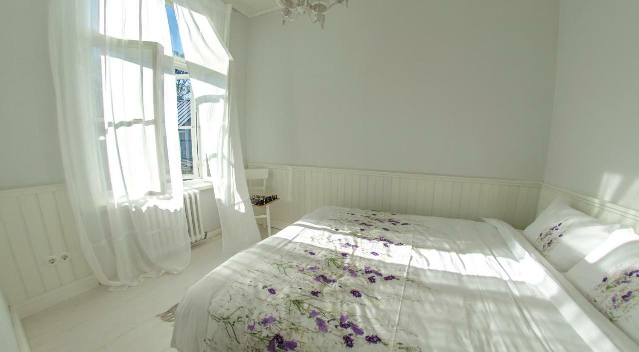 Linda Külaliskorter Haapsalu Exterior foto